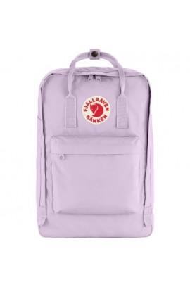 Fjallraven Kanken Laptop 17" - Lavender